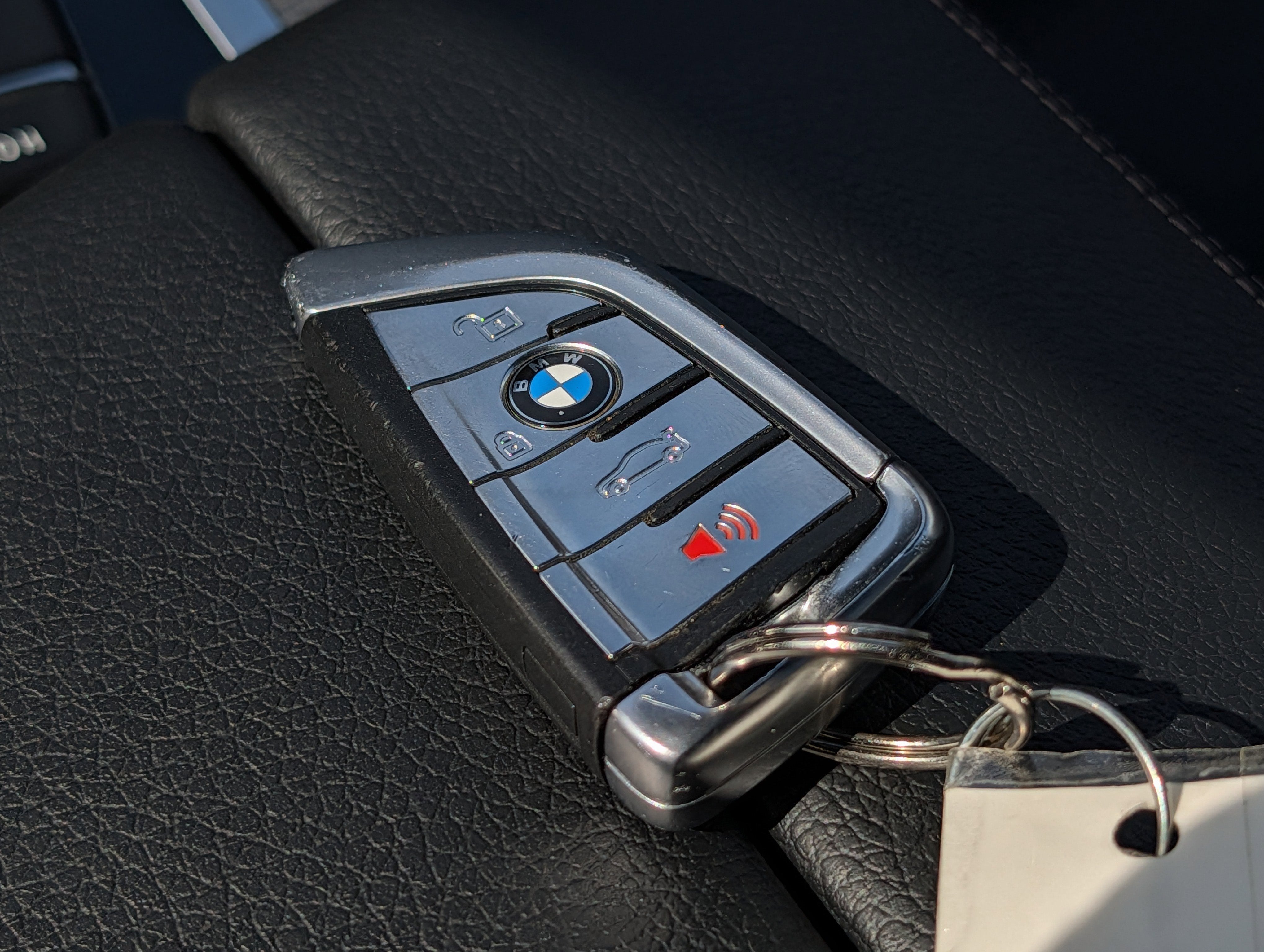 2017 BMW 5 Series 530i