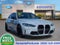 2023 BMW M3 Competition
