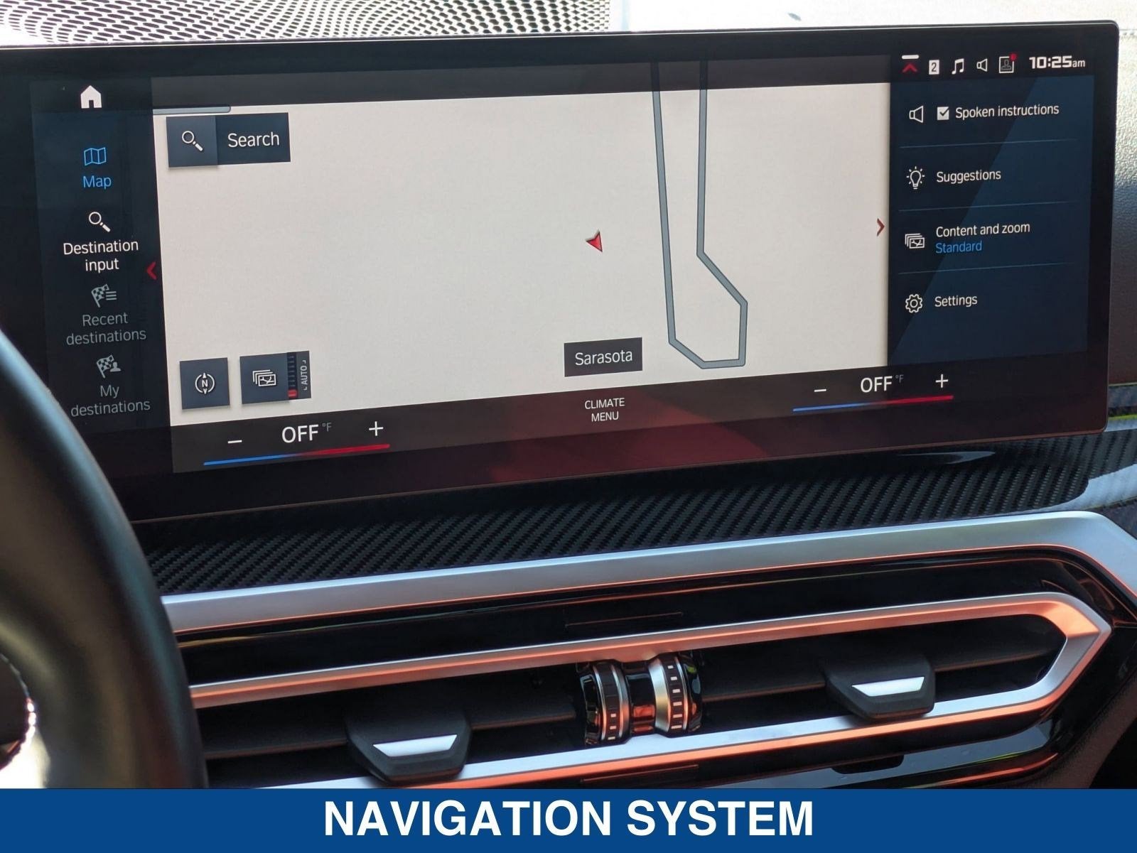 2023 BMW M3 Competition