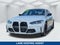 2023 BMW M3 Competition