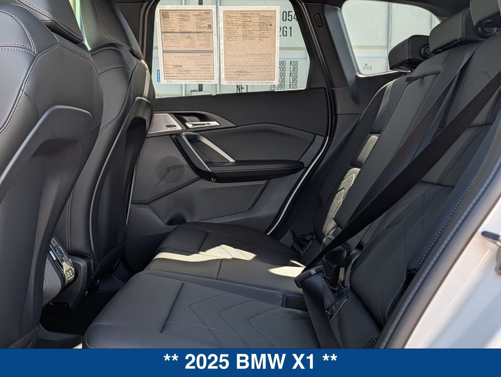 2025 BMW X1 xDrive28i