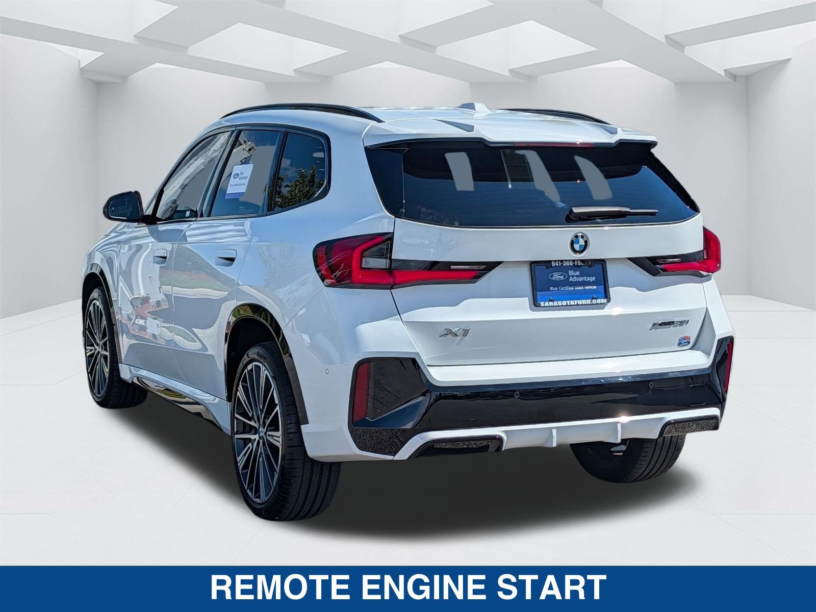 2025 BMW X1 xDrive28i