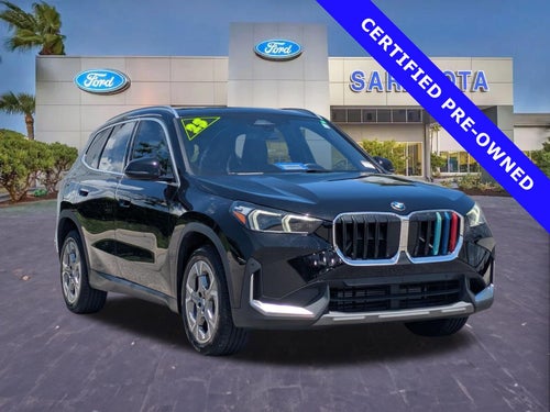 2023 BMW X1 xDrive28i