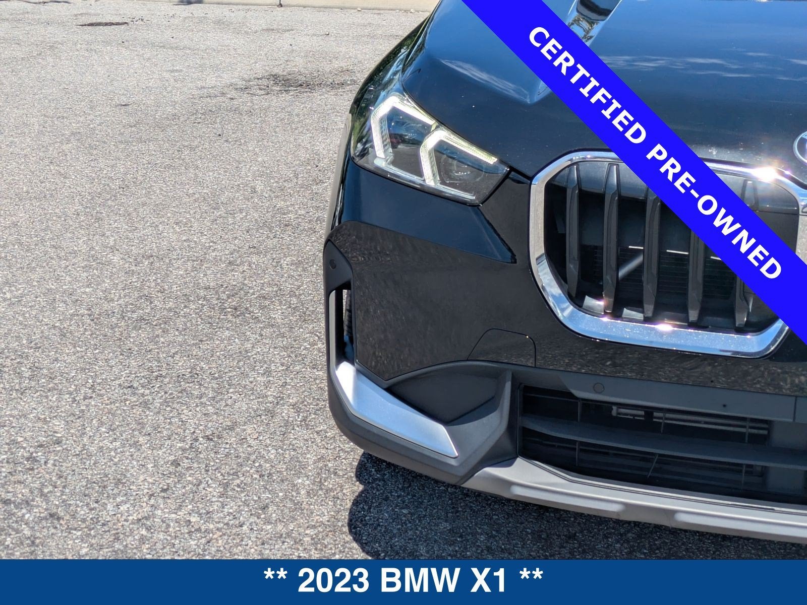 2023 BMW X1 xDrive28i