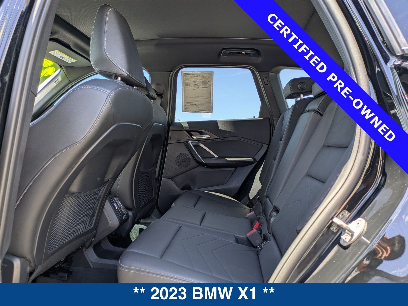 2023 BMW X1 xDrive28i