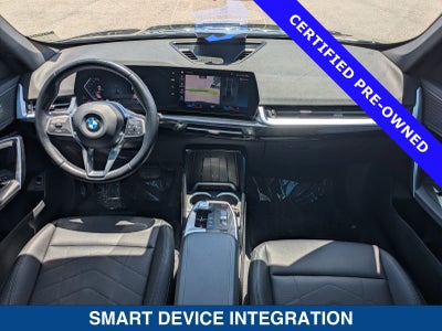 2023 BMW X1 xDrive28i