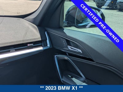 2023 BMW X1 xDrive28i