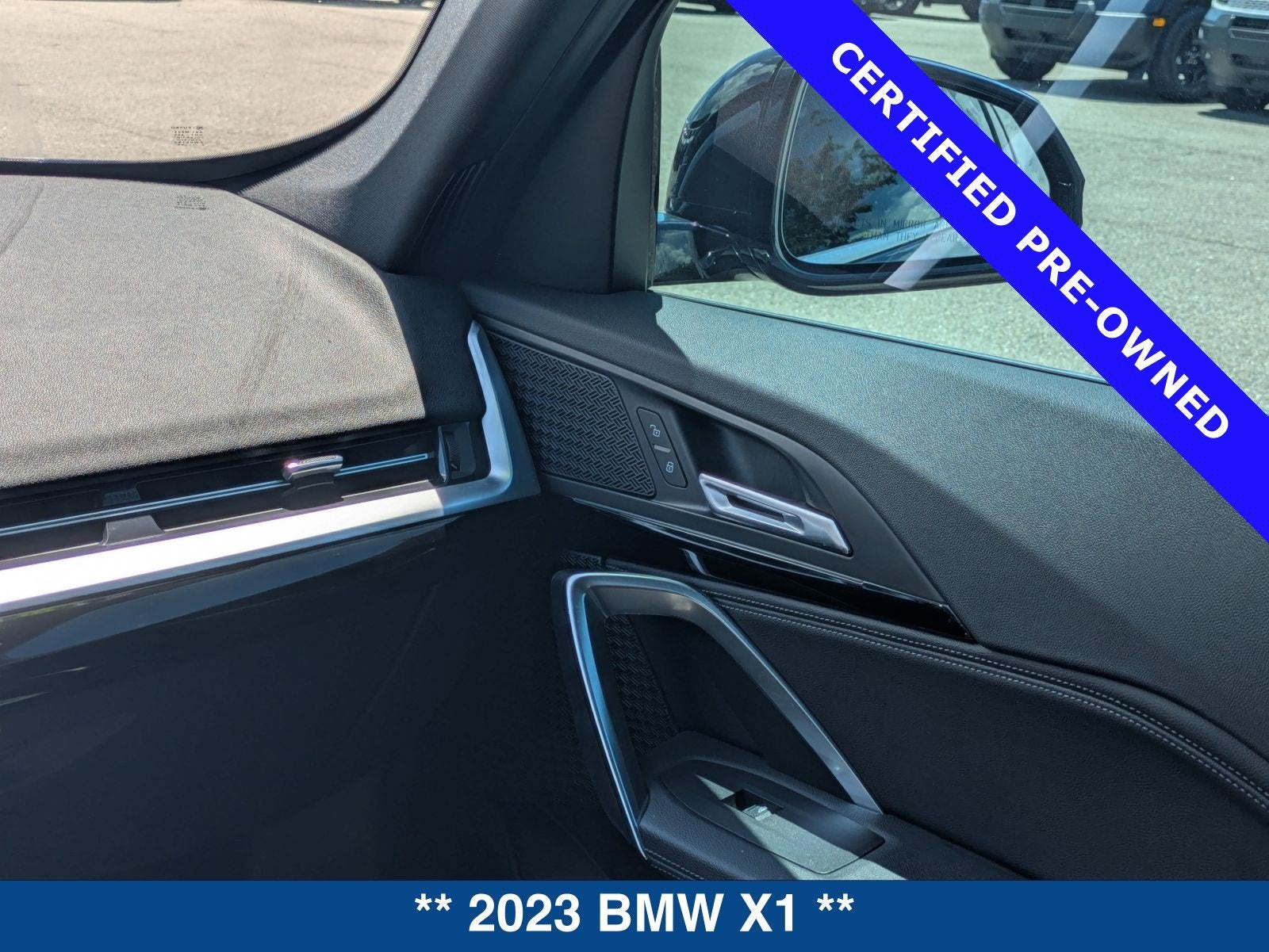 2023 BMW X1 xDrive28i