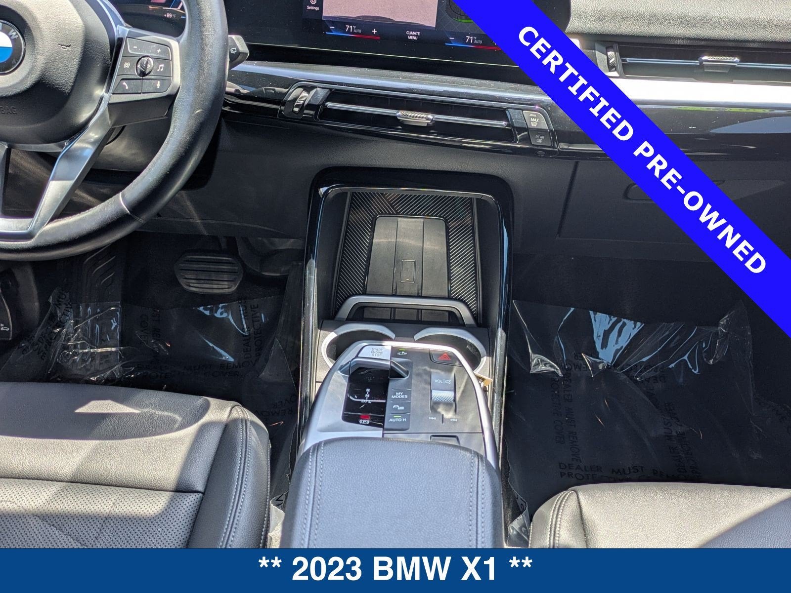 2023 BMW X1 xDrive28i