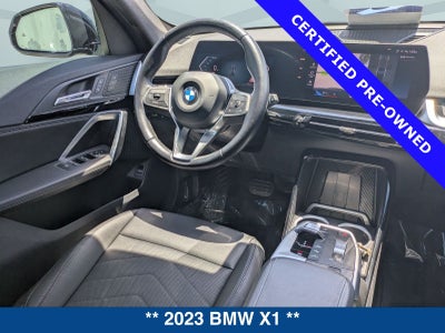 2023 BMW X1 xDrive28i