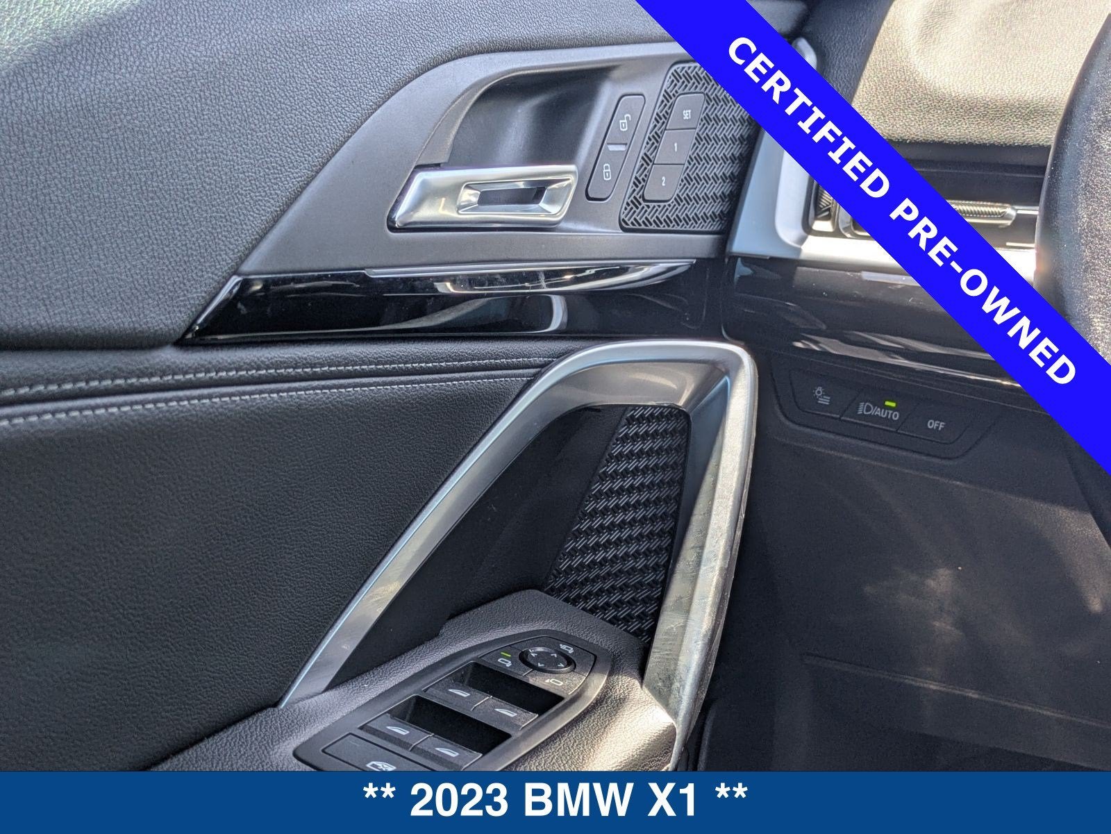 2023 BMW X1 xDrive28i