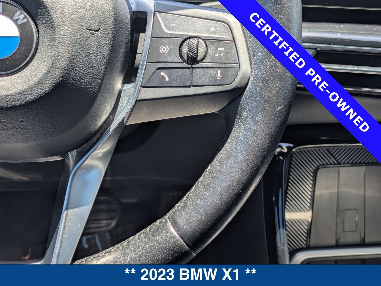 2023 BMW X1 xDrive28i