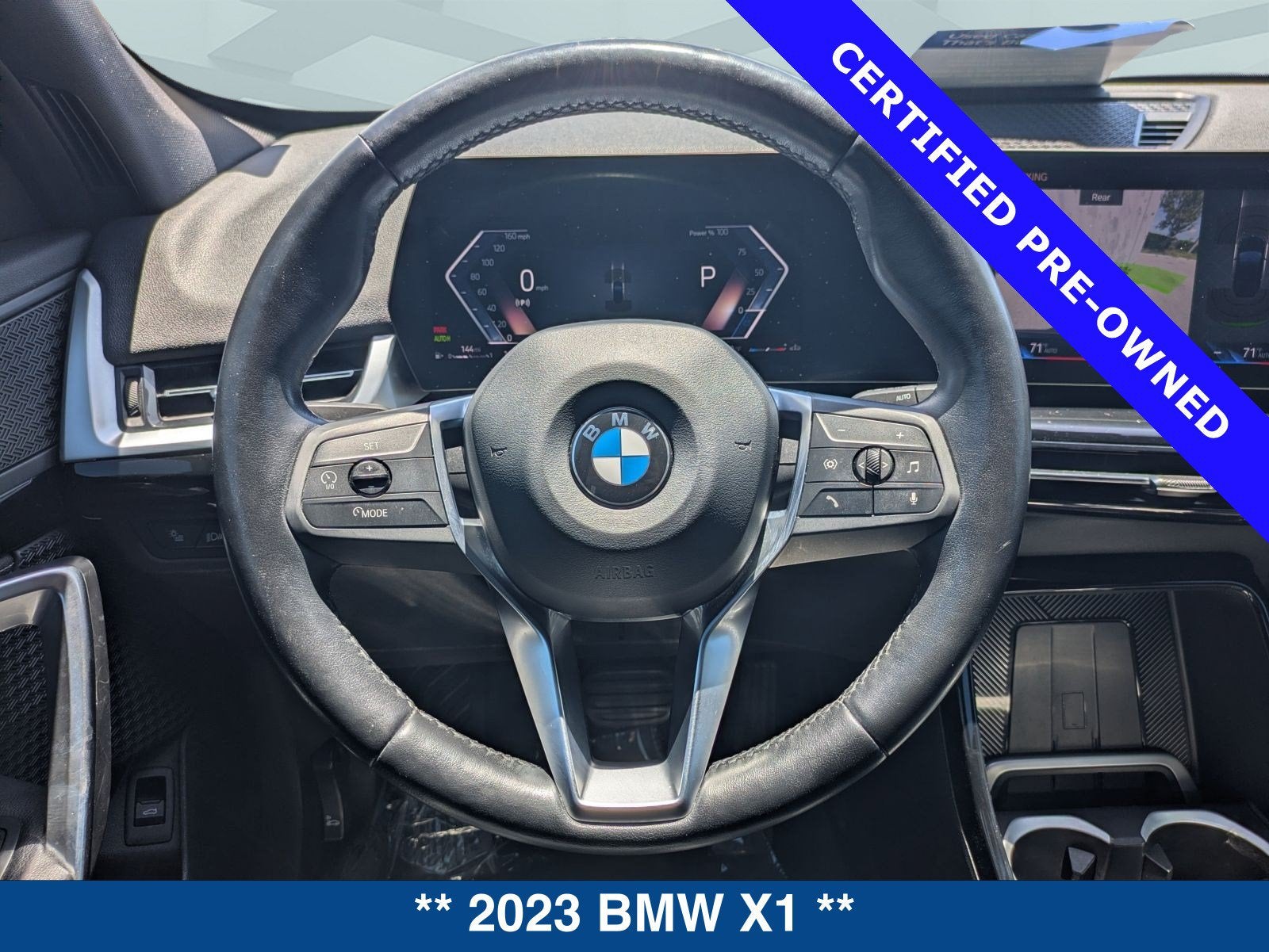 2023 BMW X1 xDrive28i