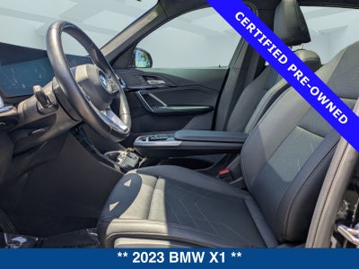 2023 BMW X1 xDrive28i