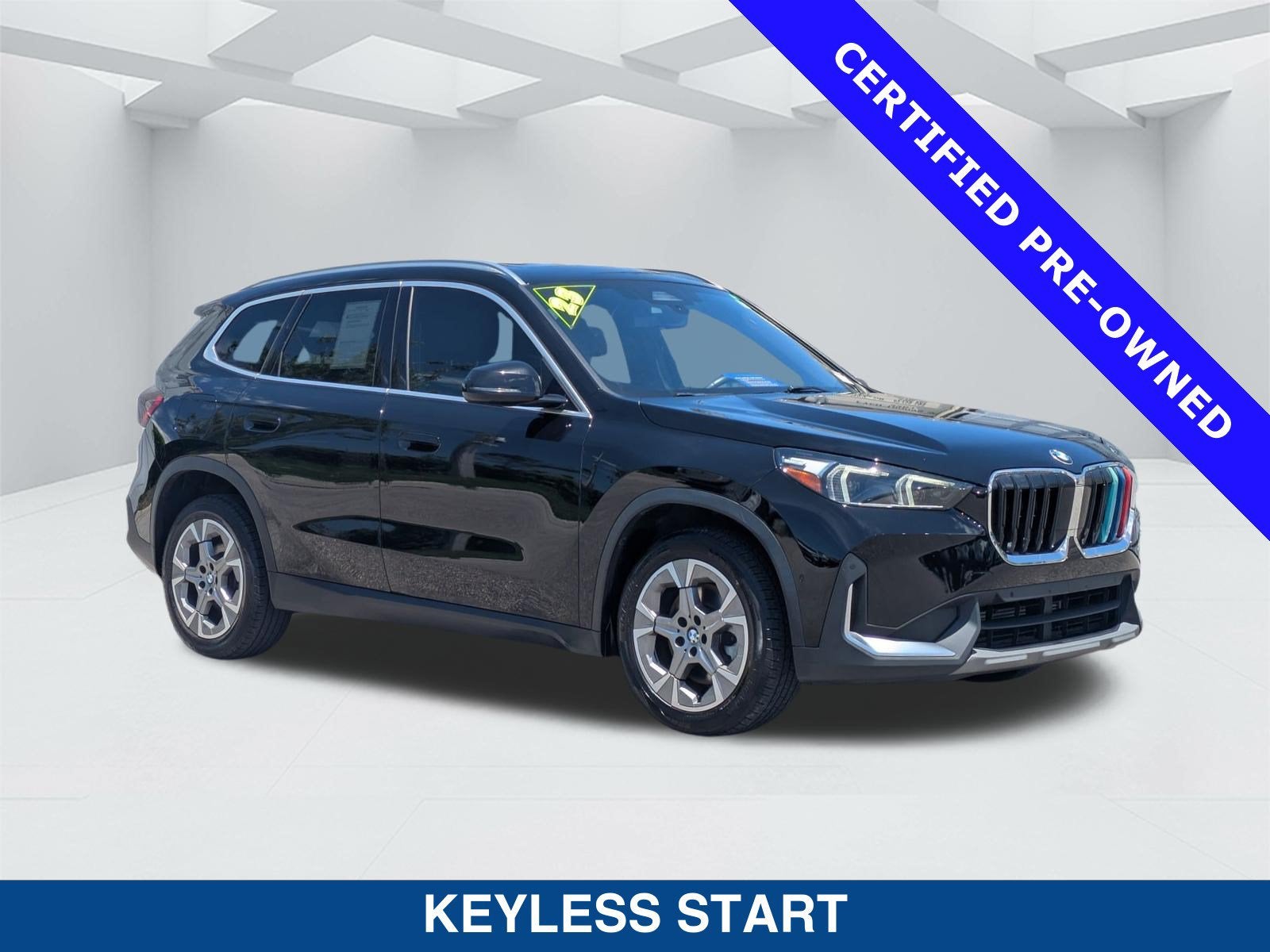2023 BMW X1 xDrive28i