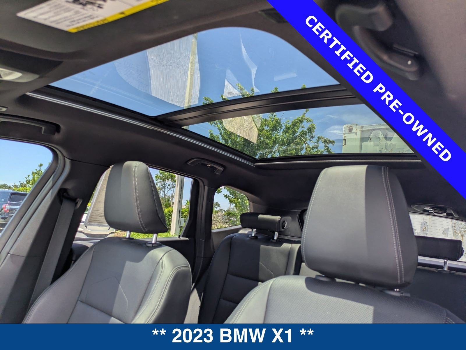 2023 BMW X1 xDrive28i