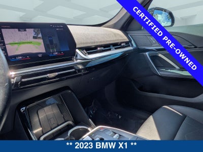 2023 BMW X1 xDrive28i