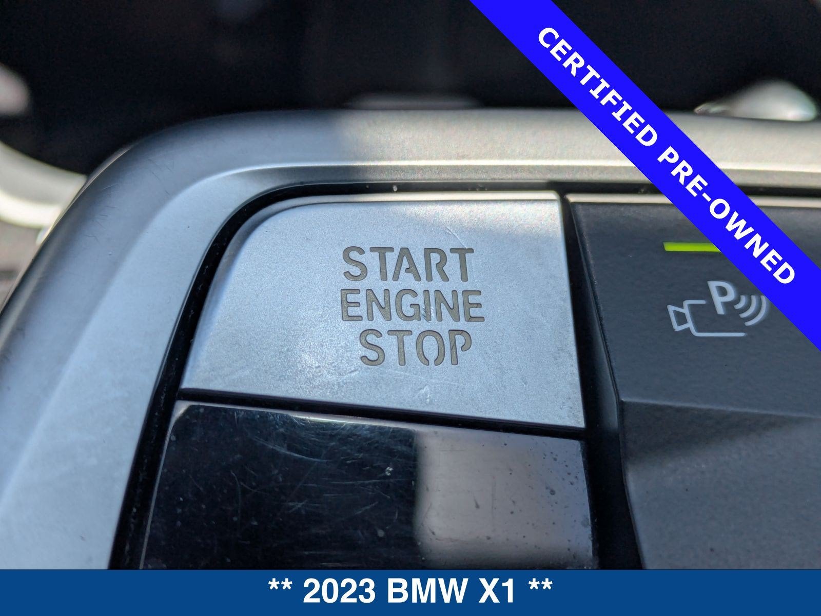 2023 BMW X1 xDrive28i