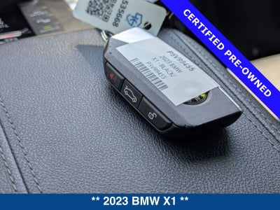 2023 BMW X1 xDrive28i