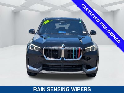 2023 BMW X1 xDrive28i