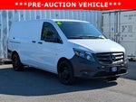 2019 Mercedes-Benz Metris Cargo
