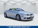 2007 Mercedes-Benz SLK SLK 55 AMG®