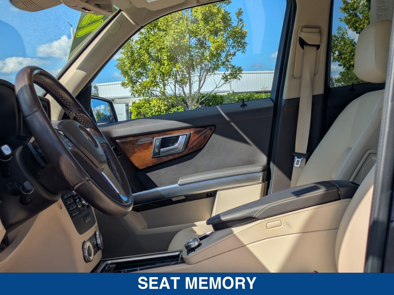 2015 Mercedes-Benz GLK GLK 350