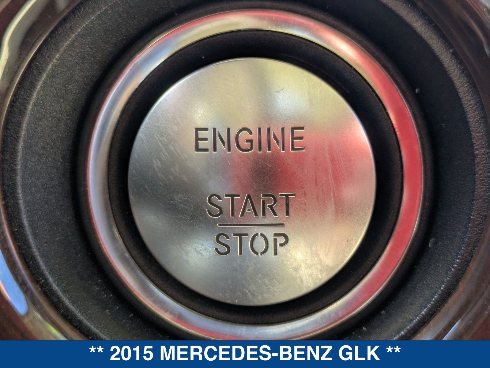 2015 Mercedes-Benz GLK GLK 350