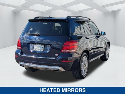 2015 Mercedes-Benz GLK GLK 350
