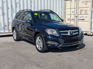 2015 Mercedes-Benz GLK GLK 350