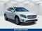 2018 Mercedes-Benz GLA 250 Base