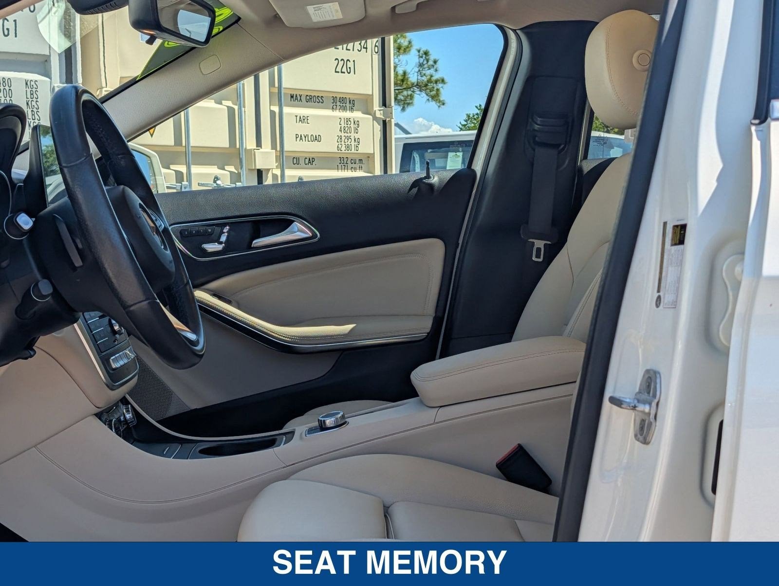 2018 Mercedes-Benz GLA 250 Base