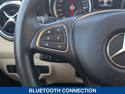 2018 Mercedes-Benz GLA 250 Base