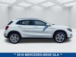 2018 Mercedes-Benz GLA 250 Base