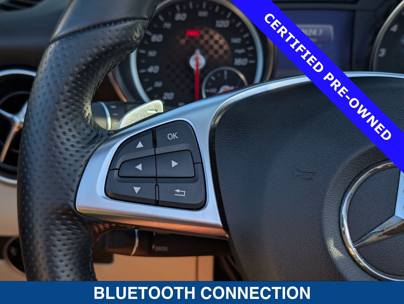 2019 Mercedes-Benz SLC 300 Base
