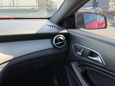 2018 Mercedes-Benz CLA 250 Base