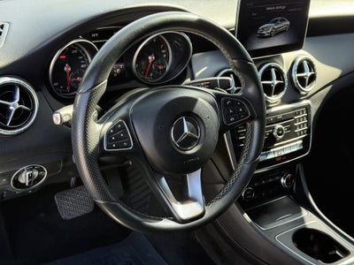 2018 Mercedes-Benz CLA 250 Base
