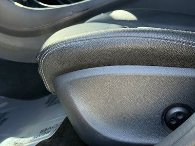 2018 Mercedes-Benz CLA 250 Base