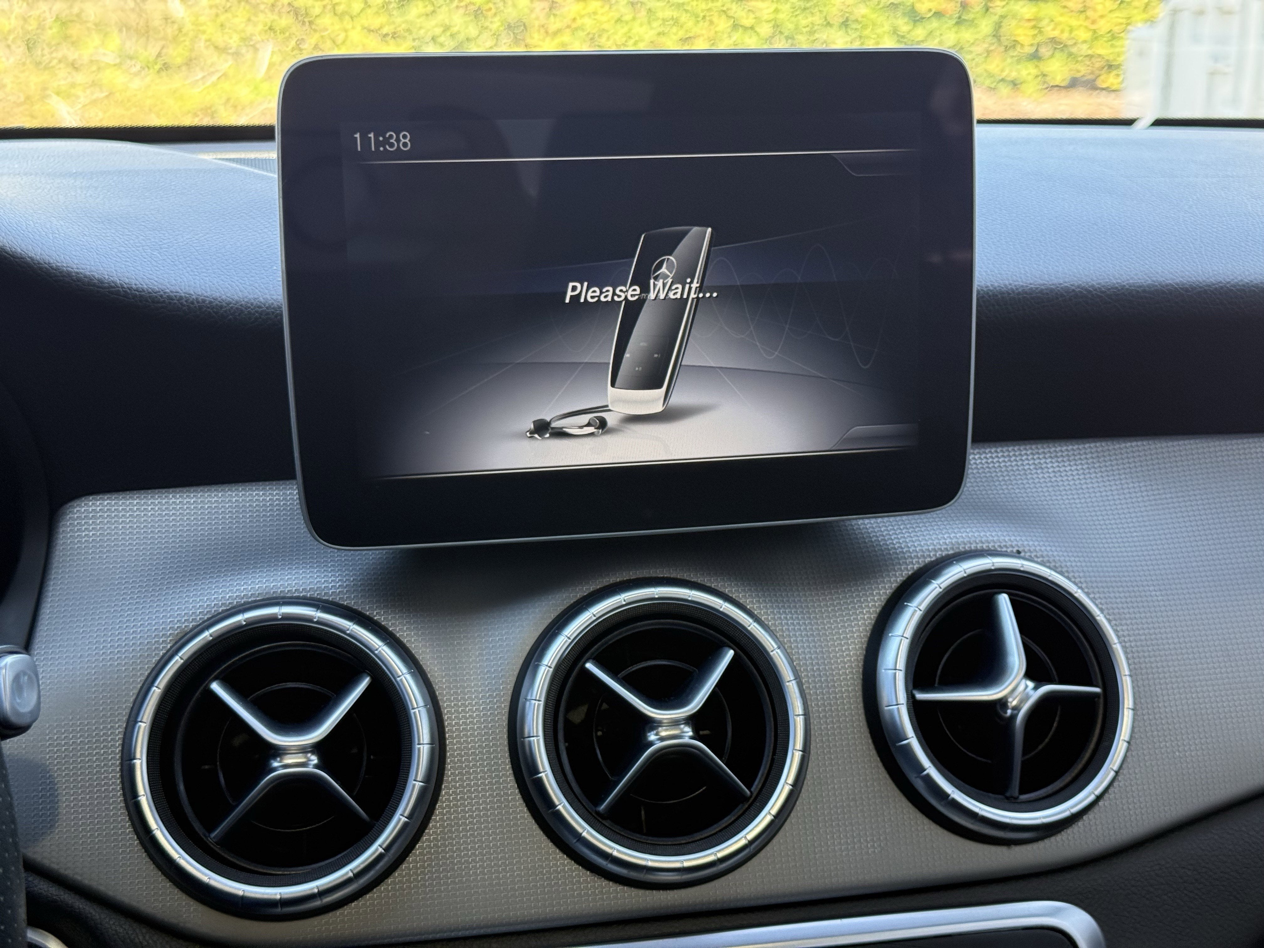 2018 Mercedes-Benz CLA 250 Base