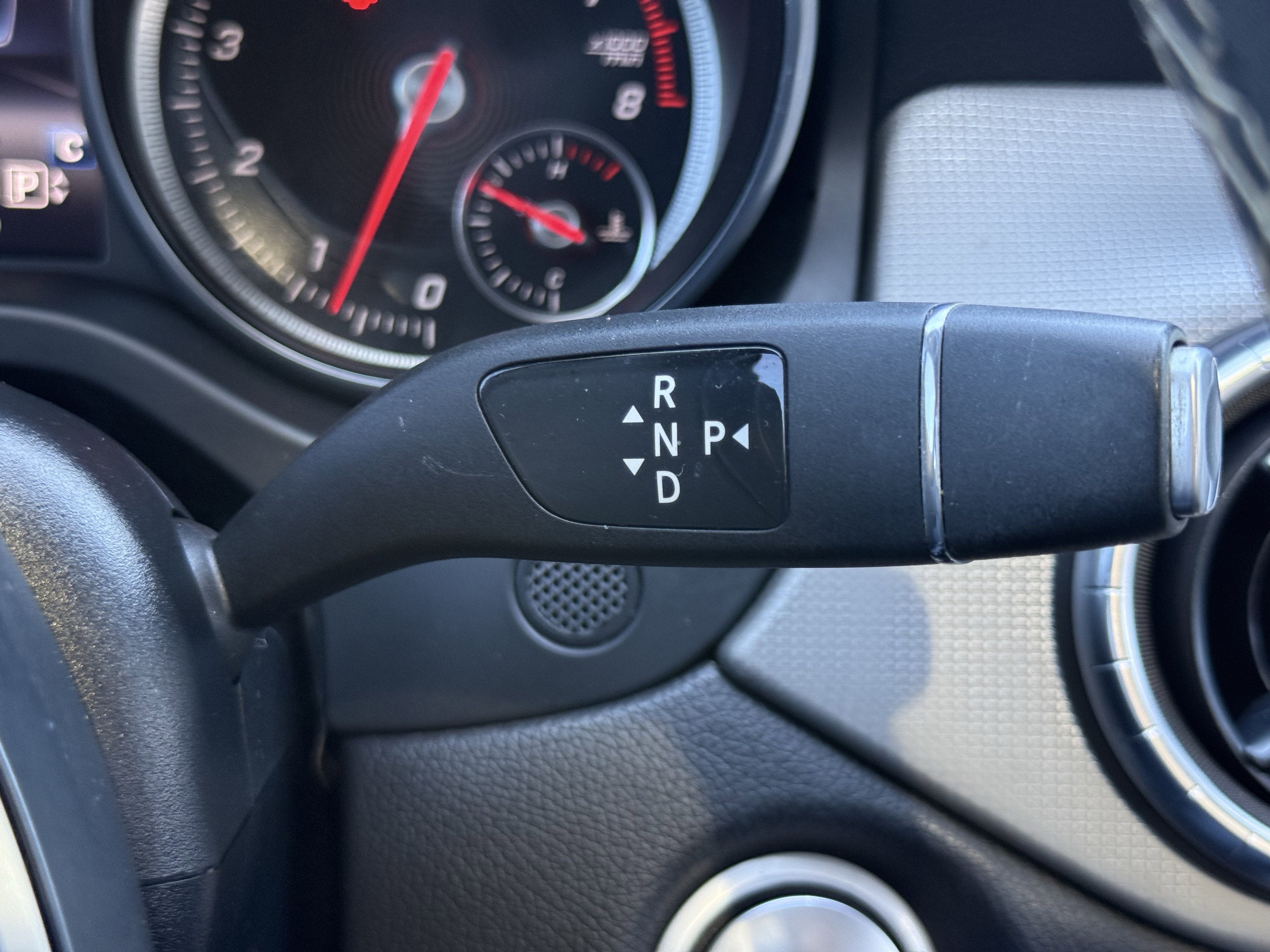 2018 Mercedes-Benz CLA 250 Base