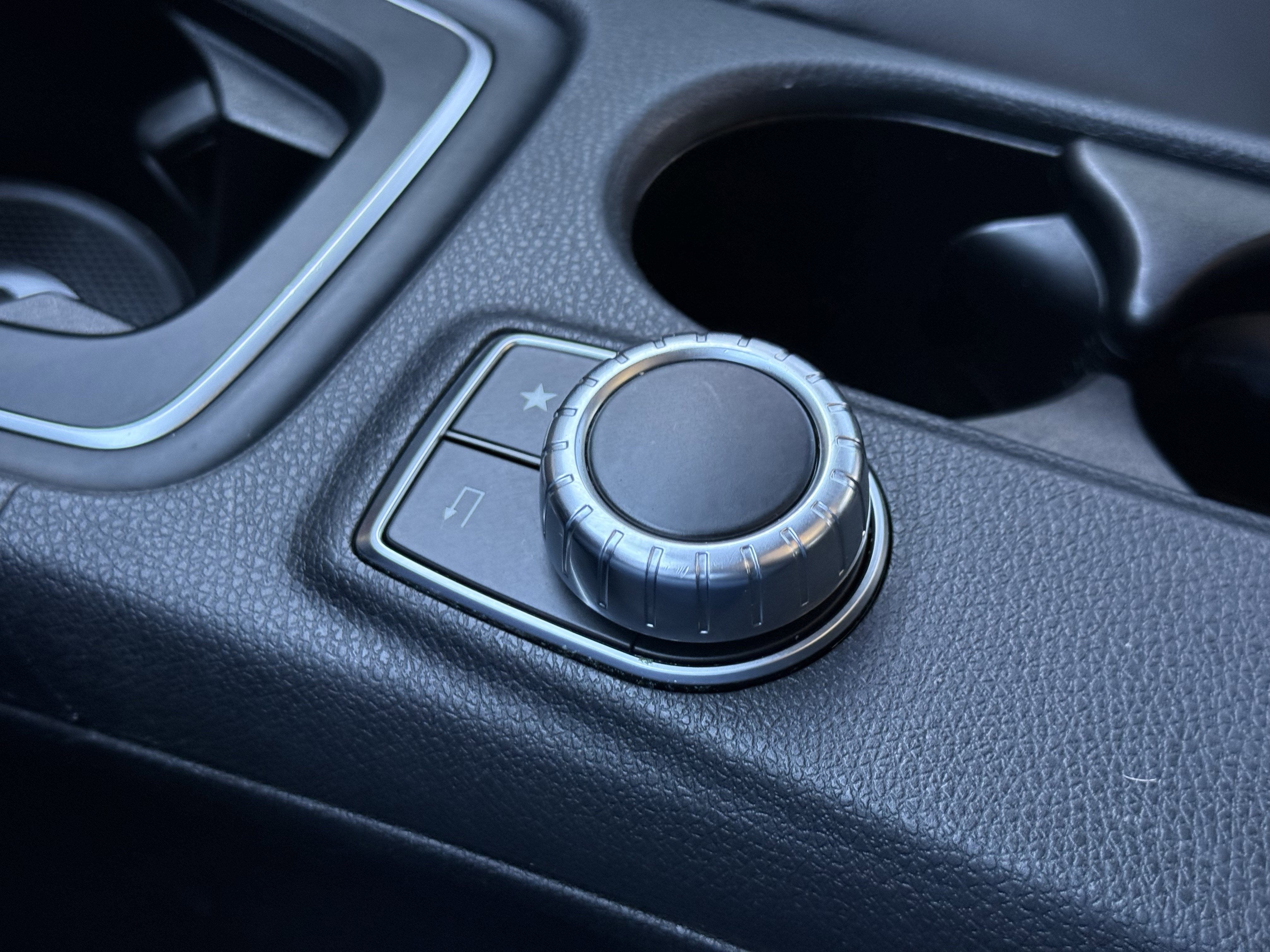 2018 Mercedes-Benz CLA 250 Base