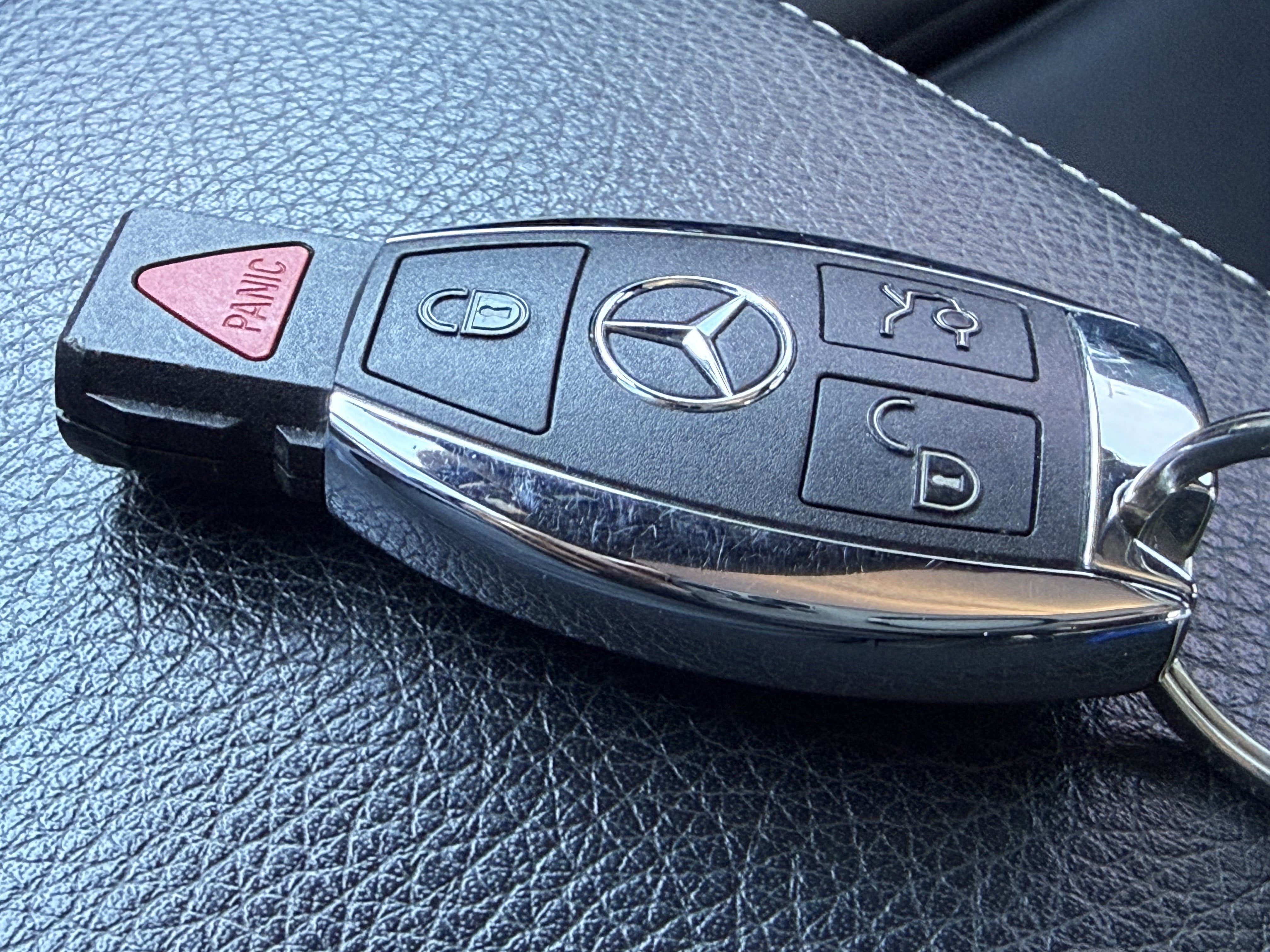 2018 Mercedes-Benz CLA 250 Base