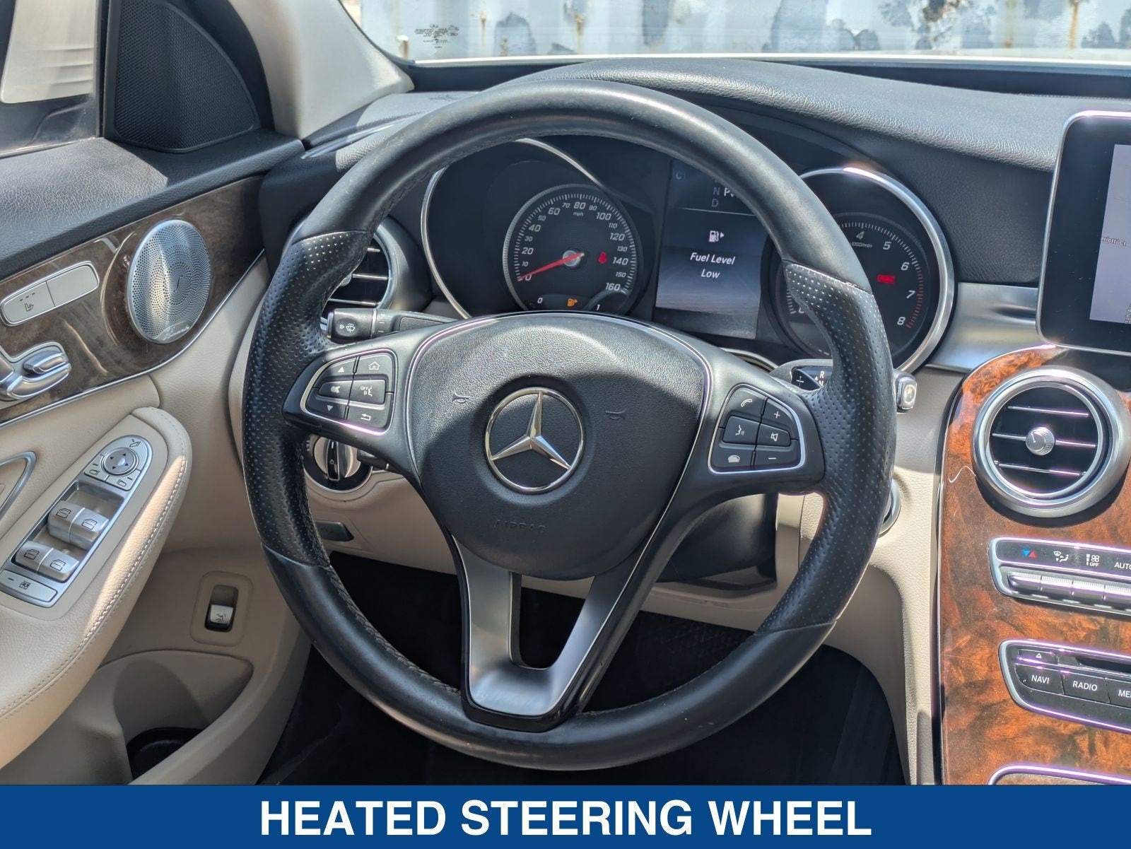 2016 Mercedes-Benz C-Class C 300