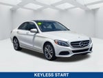 2016 Mercedes-Benz C-Class C 300
