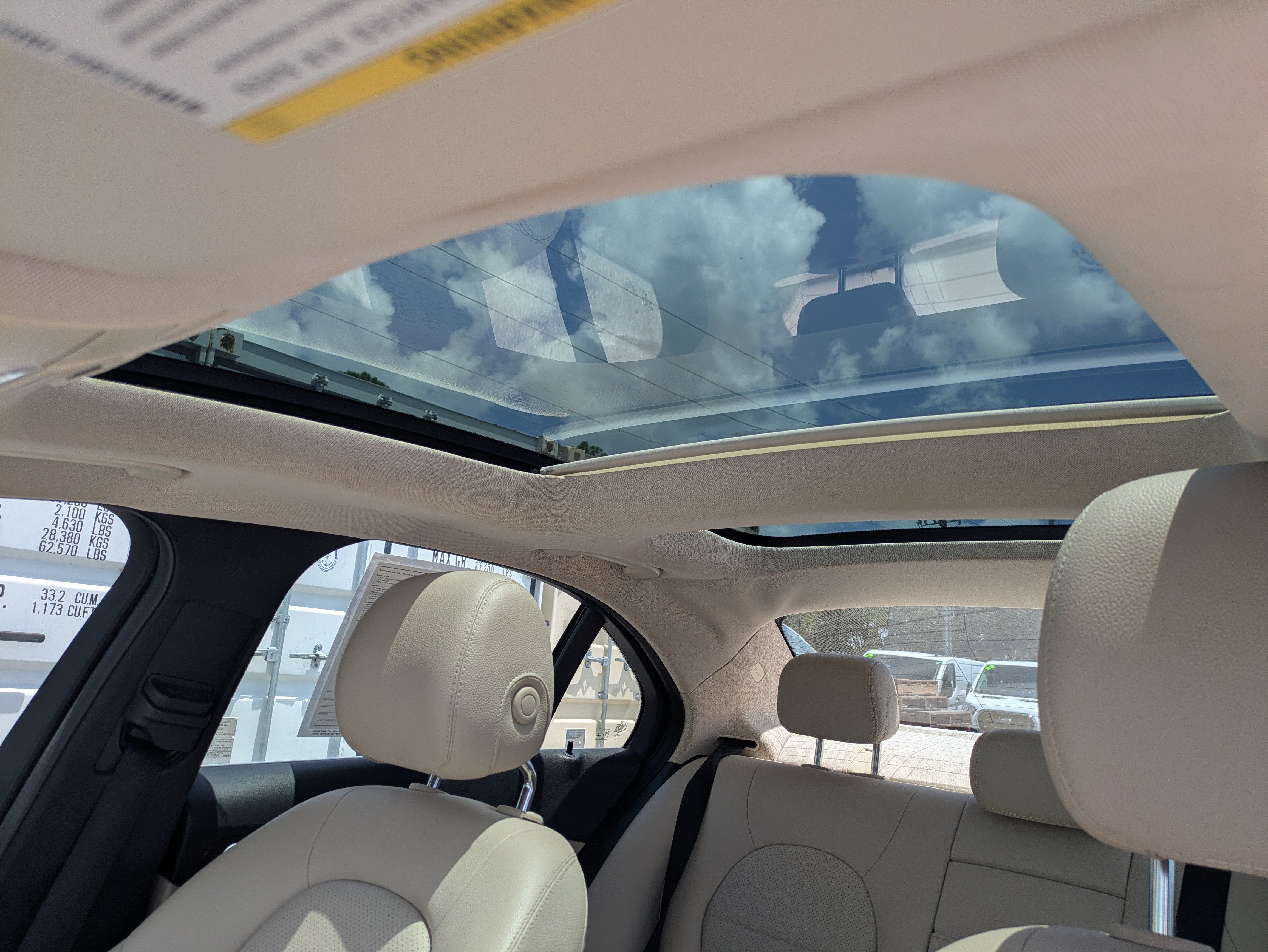 2016 Mercedes-Benz C-Class C 300