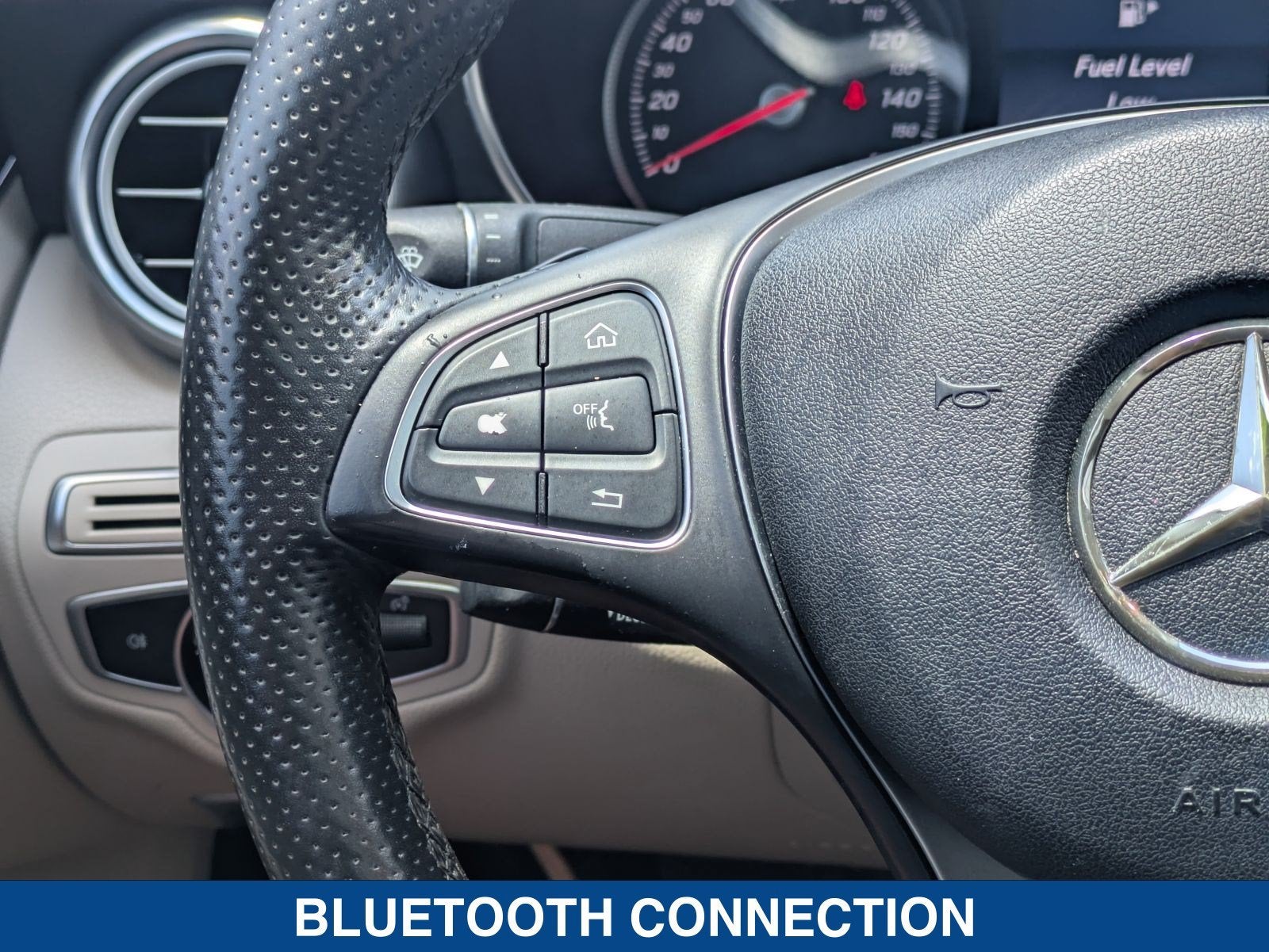 2016 Mercedes-Benz C-Class C 300