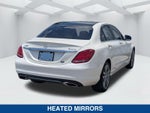 2016 Mercedes-Benz C-Class C 300