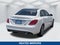 2016 Mercedes-Benz C-Class C 300