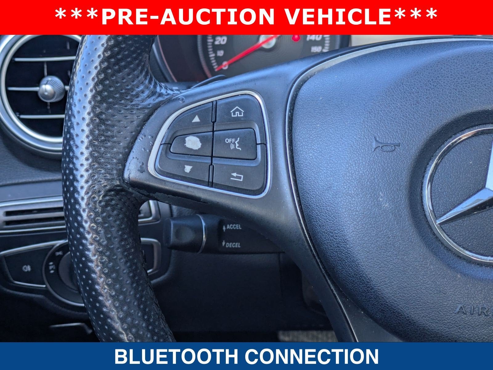 2018 Mercedes-Benz C-Class C 300 4MATIC®