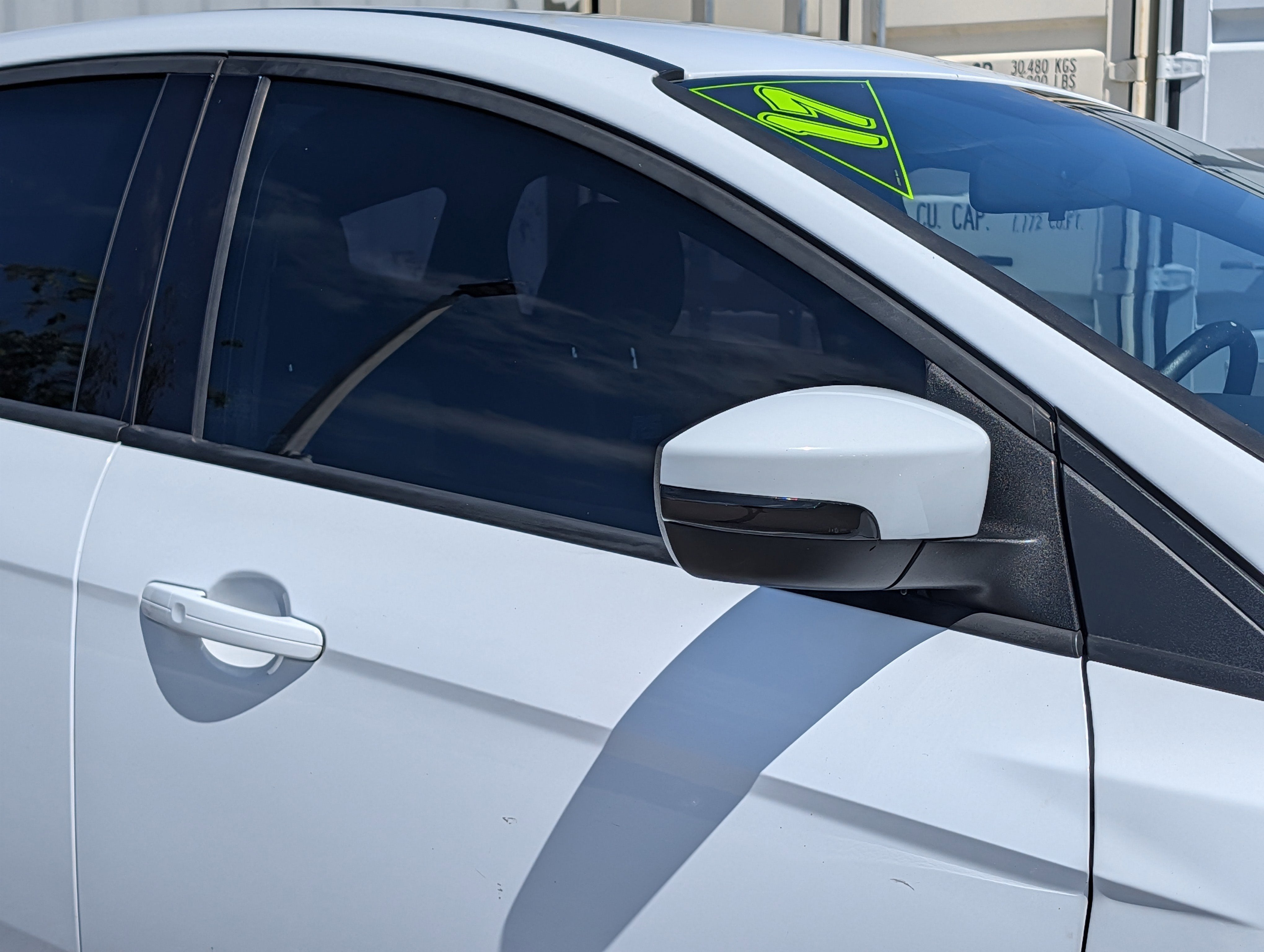 2017 Ford Focus RS Base